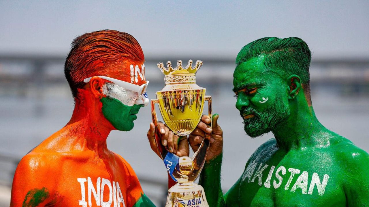 🏆 Asia Cup 2025: Pakistan Squad, PCB Updates, Full Schedule & Tri-Series Insights